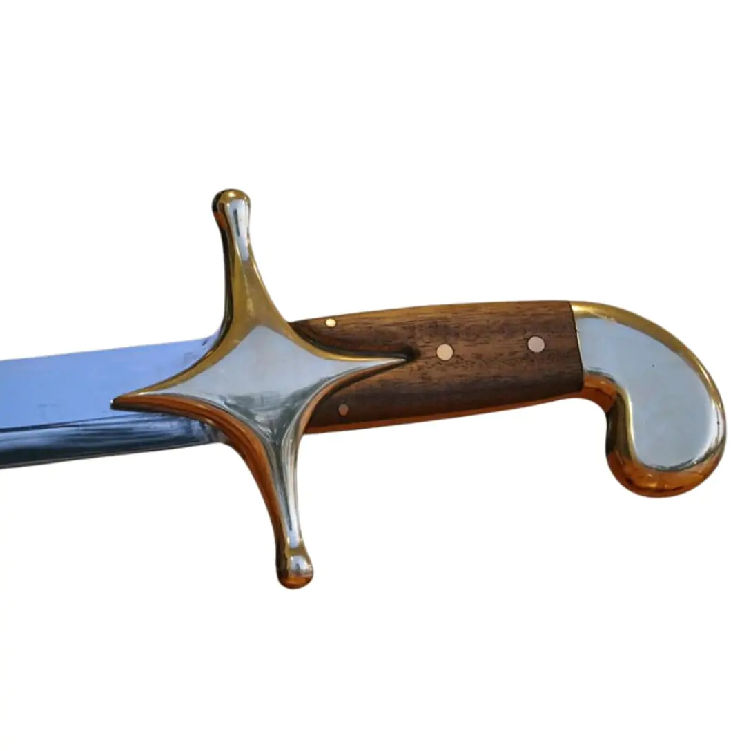 Kilij Sword