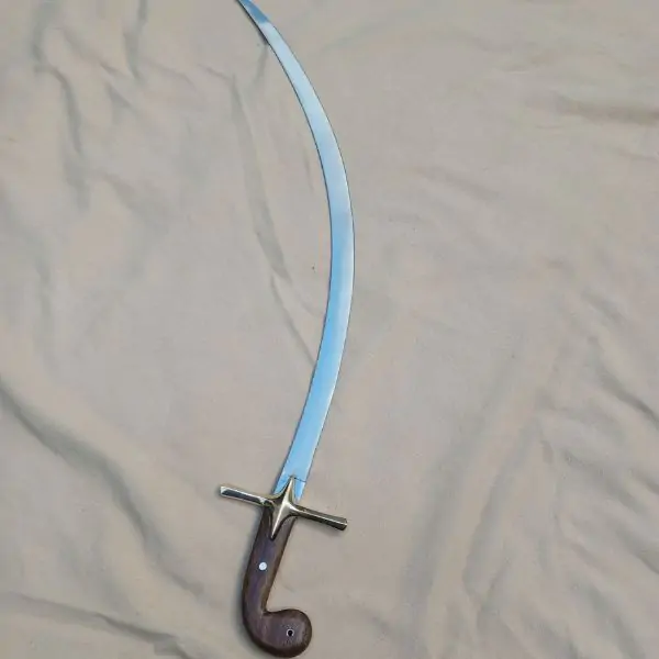 handmade persian sword