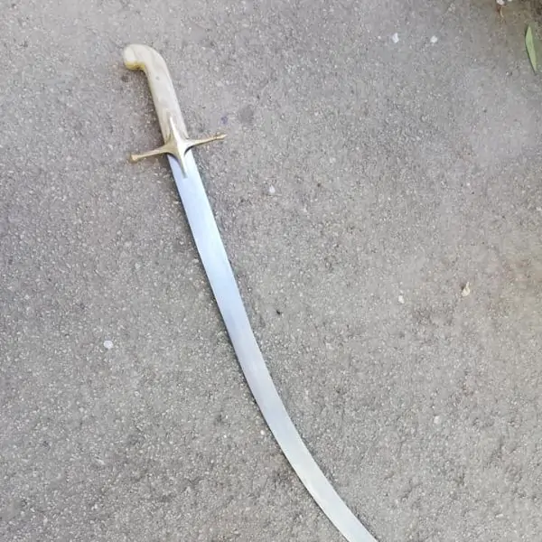 iranian sword