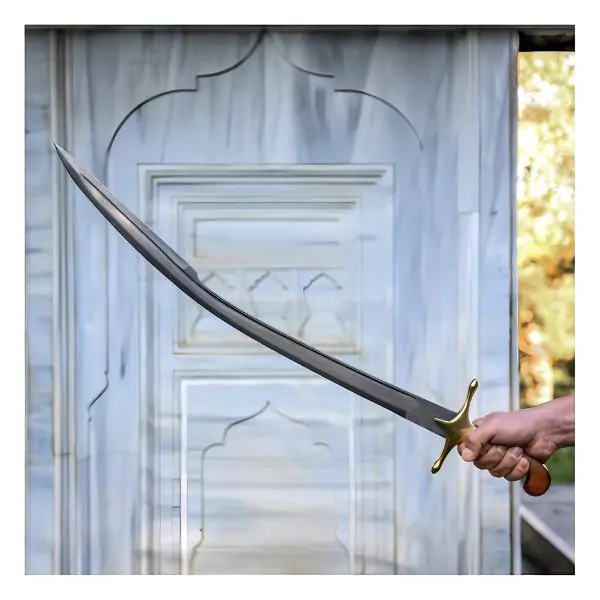 kilij sword 1