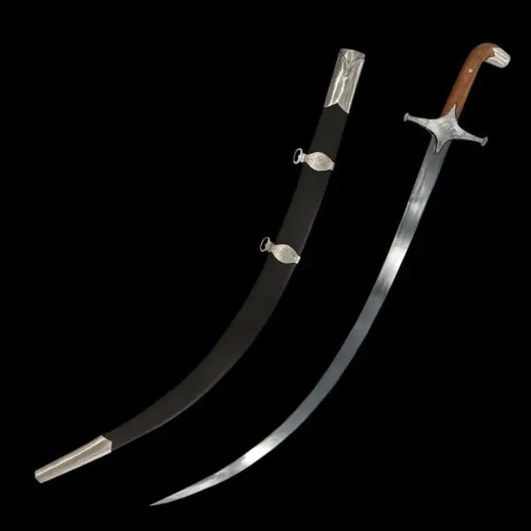 shamshir sword